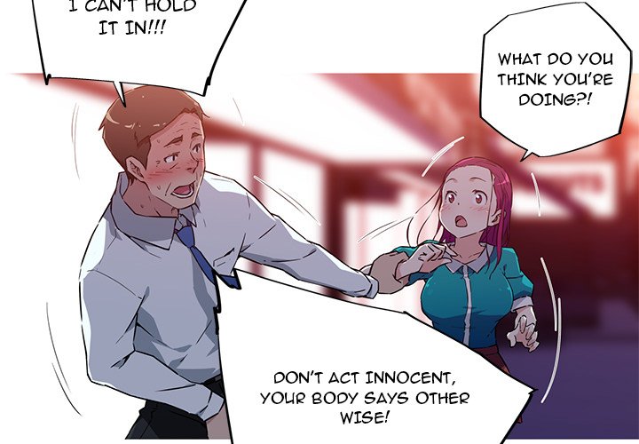 My Girlfriend is a Star - Chapter 12 - picture 2