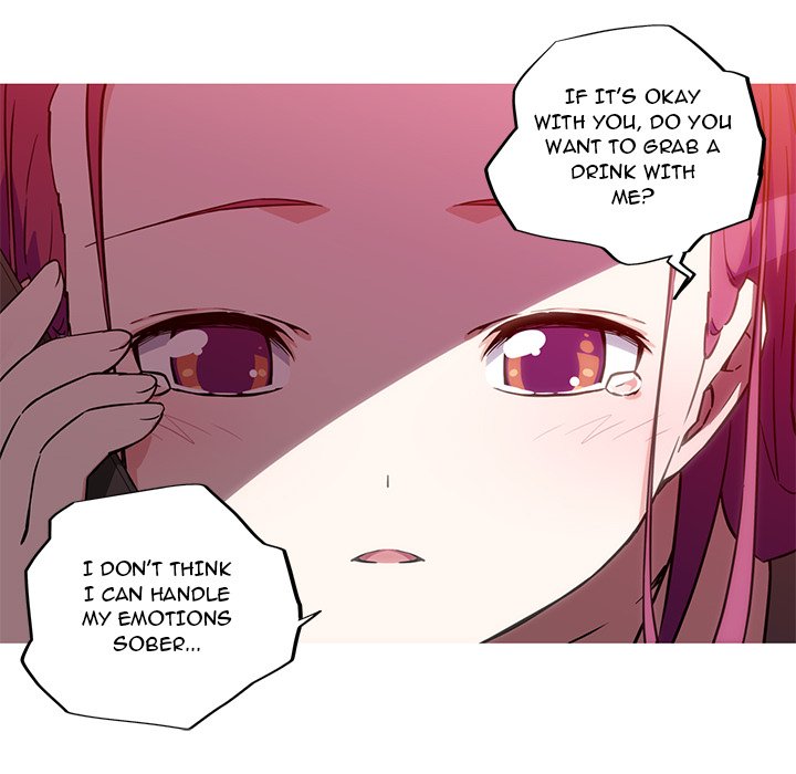 My Girlfriend is a Star - Chapter 12 - picture 20