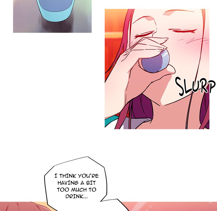 My Girlfriend is a Star - Chapter 12 - picture 23