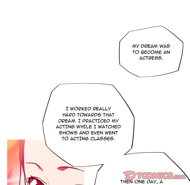 My Girlfriend is a Star - Chapter 12 - picture 25