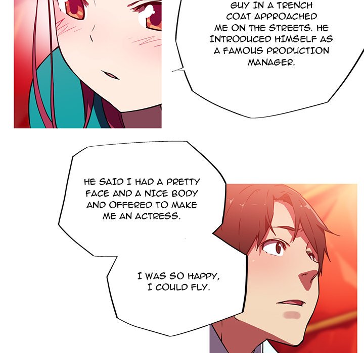 My Girlfriend is a Star - Chapter 12 - picture 26