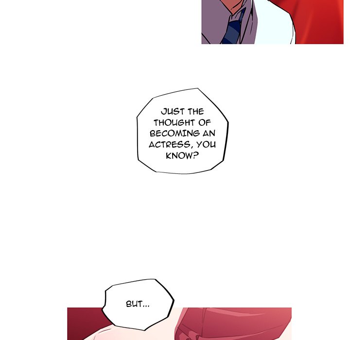 My Girlfriend is a Star - Chapter 12 - picture 27