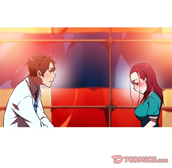 My Girlfriend is a Star - Chapter 12 - picture 29