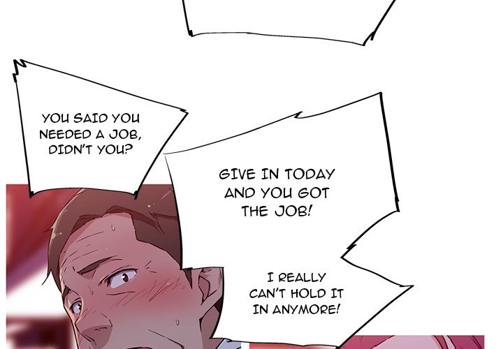 My Girlfriend is a Star - Chapter 12 - picture 3