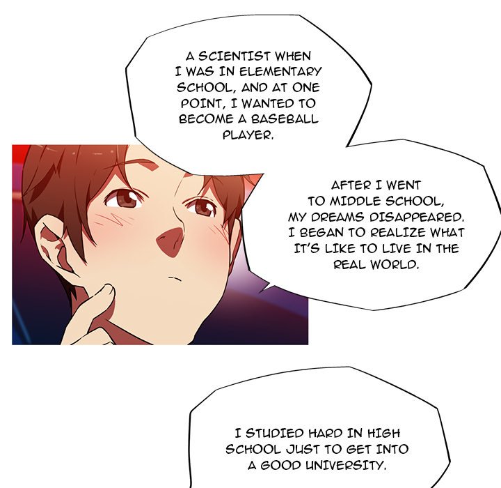 My Girlfriend is a Star - Chapter 12 - picture 31