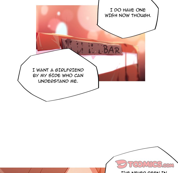 My Girlfriend is a Star - Chapter 12 - picture 33