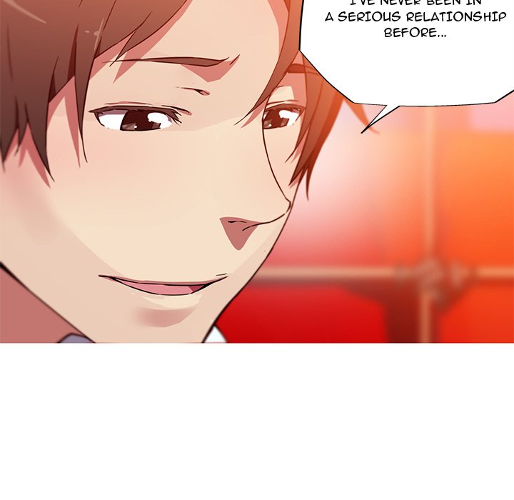 My Girlfriend is a Star - Chapter 12 - picture 34