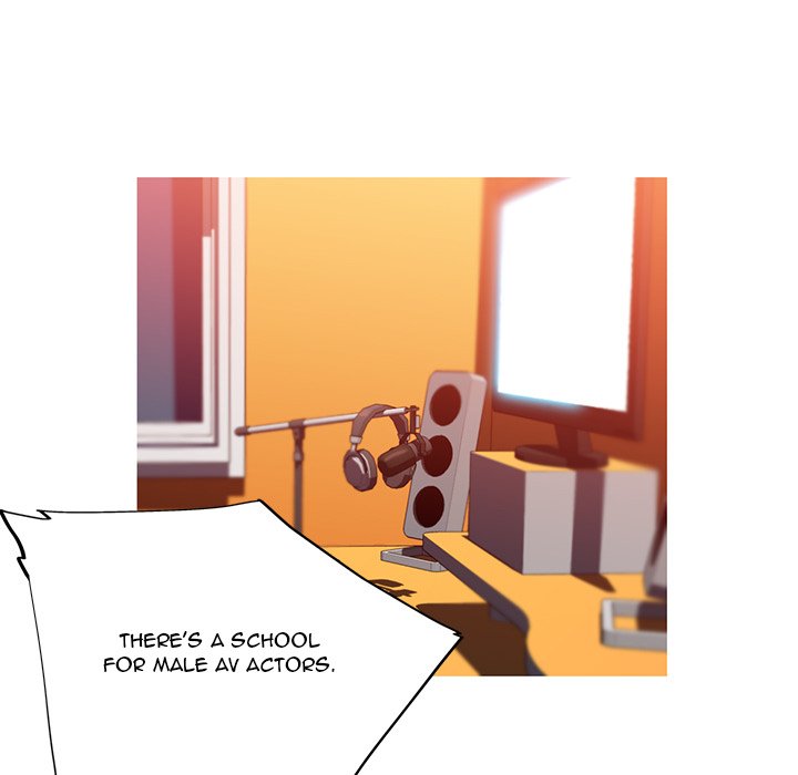 My Girlfriend is a Star - Chapter 12 - picture 39