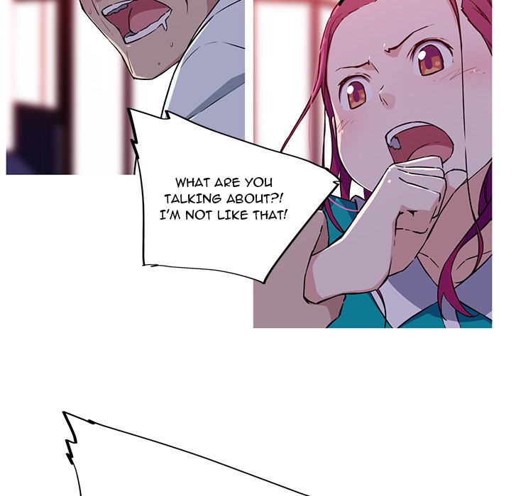 My Girlfriend is a Star - Chapter 12 - picture 4