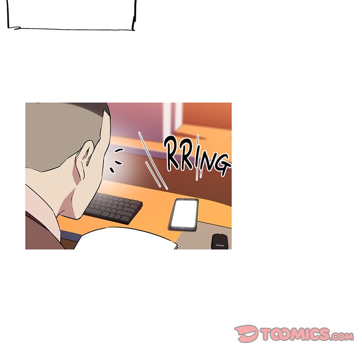 My Girlfriend is a Star - Chapter 12 - picture 41