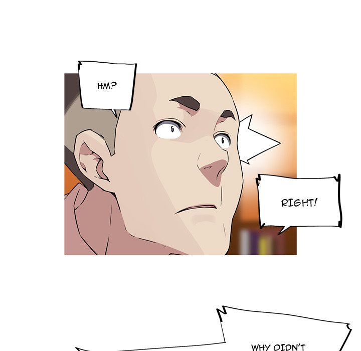 My Girlfriend is a Star - Chapter 12 - picture 43