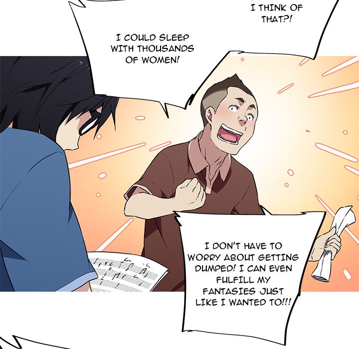 My Girlfriend is a Star - Chapter 12 - picture 44