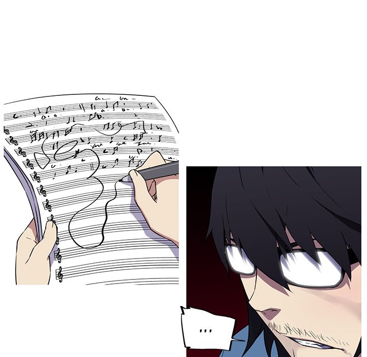 My Girlfriend is a Star - Chapter 12 - picture 46