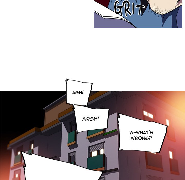 My Girlfriend is a Star - Chapter 12 - picture 47