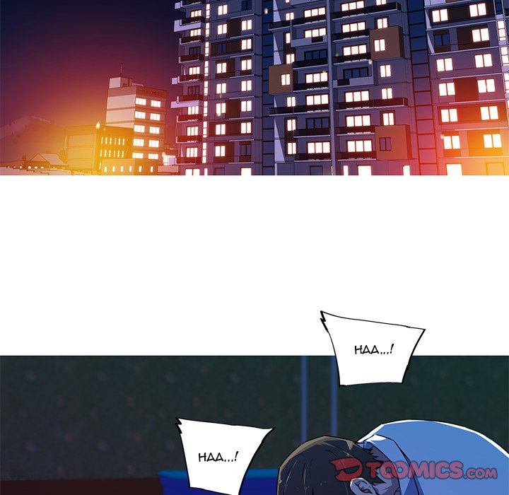 My Girlfriend is a Star - Chapter 12 - picture 49