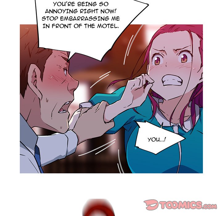 My Girlfriend is a Star - Chapter 12 - picture 5