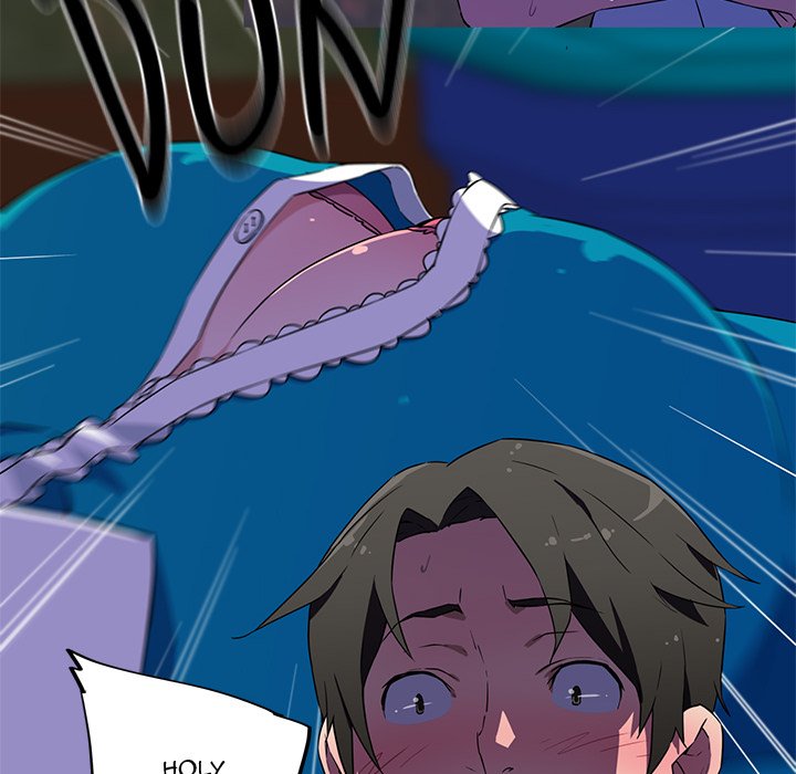 My Girlfriend is a Star - Chapter 12 - picture 51