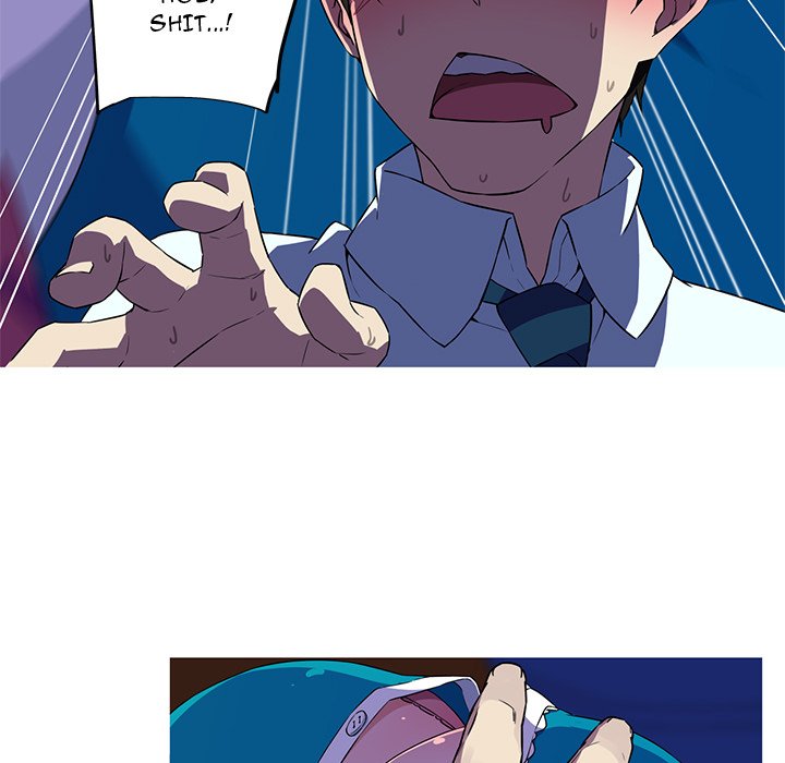 My Girlfriend is a Star - Chapter 12 - picture 52
