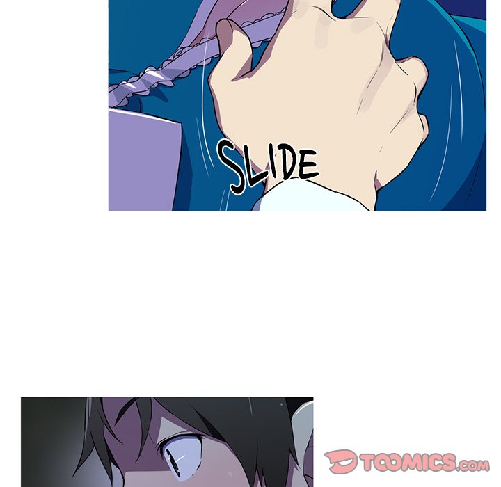 My Girlfriend is a Star - Chapter 12 - picture 53