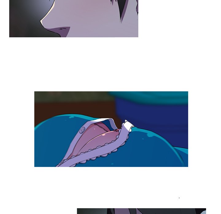 My Girlfriend is a Star - Chapter 12 - picture 54