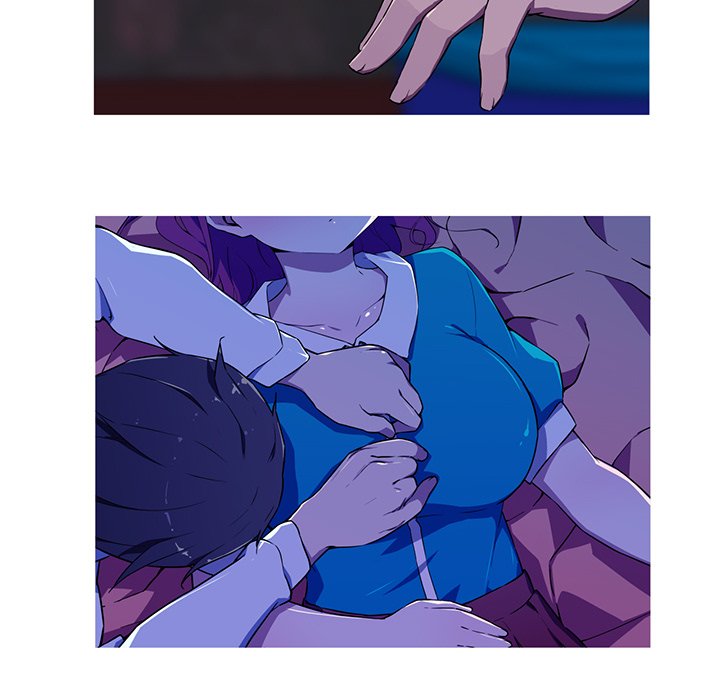 My Girlfriend is a Star - Chapter 12 - picture 56