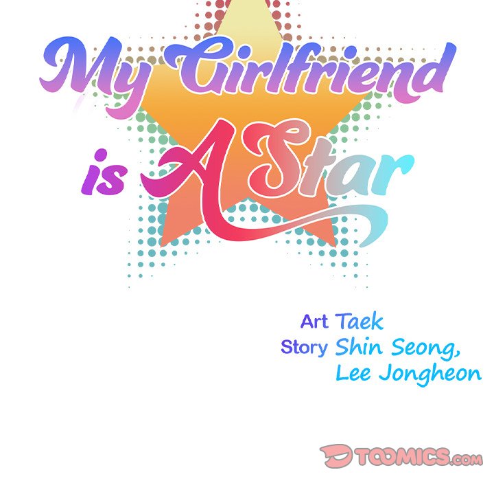 My Girlfriend is a Star - Chapter 12 - picture 9