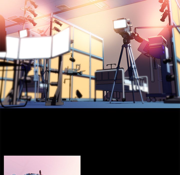 My Girlfriend is a Star - Chapter 13 - picture 18