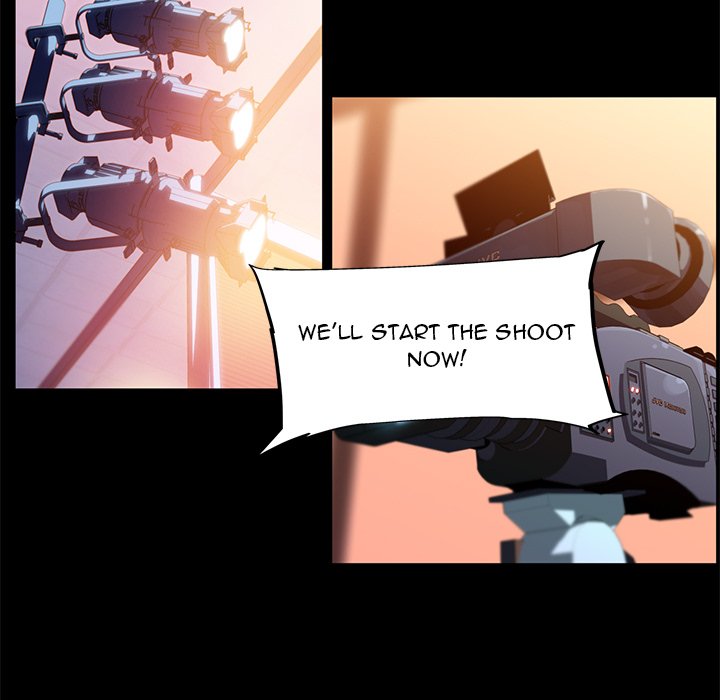 My Girlfriend is a Star - Chapter 13 - picture 19
