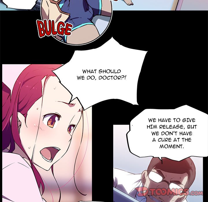 My Girlfriend is a Star - Chapter 13 - picture 21
