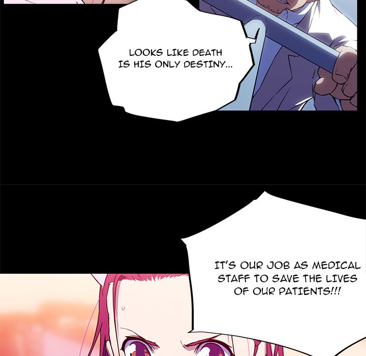 My Girlfriend is a Star - Chapter 13 - picture 22