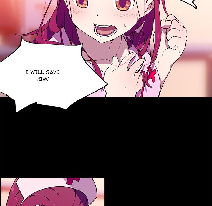 My Girlfriend is a Star - Chapter 13 - picture 23