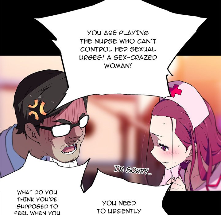 My Girlfriend is a Star - Chapter 13 - picture 26