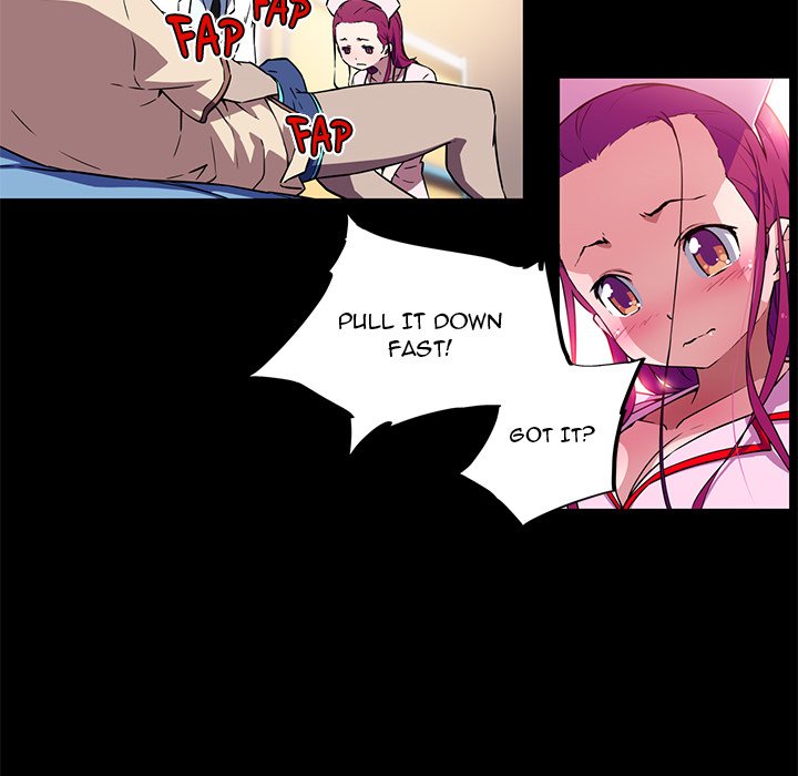 My Girlfriend is a Star - Chapter 13 - picture 28