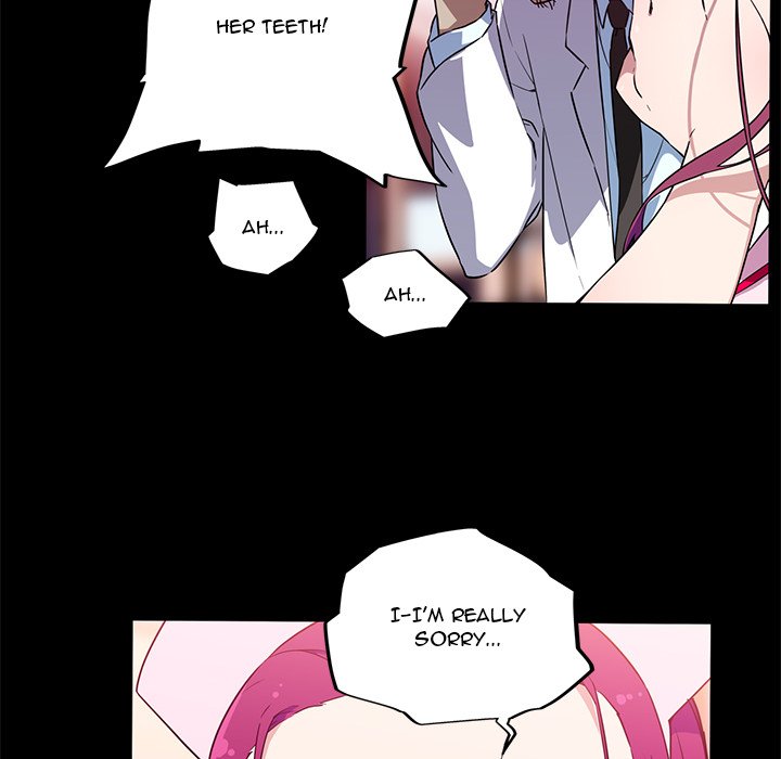 My Girlfriend is a Star - Chapter 13 - picture 35