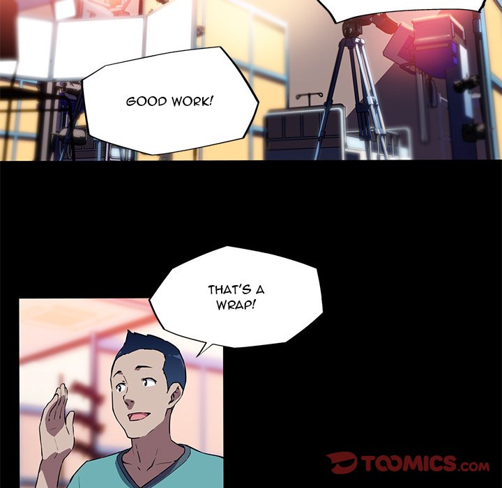 My Girlfriend is a Star - Chapter 13 - picture 49