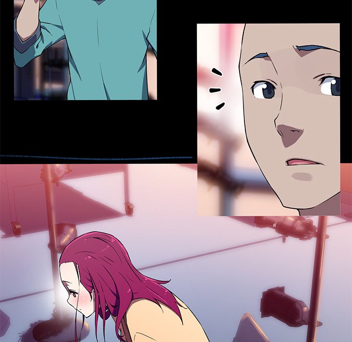 My Girlfriend is a Star - Chapter 13 - picture 50