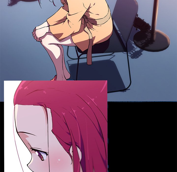 My Girlfriend is a Star - Chapter 13 - picture 51
