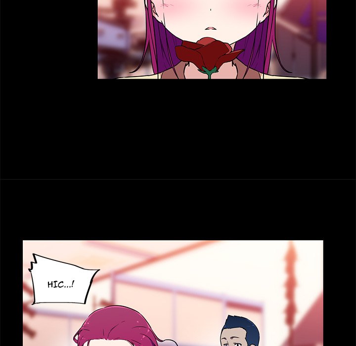 My Girlfriend is a Star - Chapter 13 - picture 56
