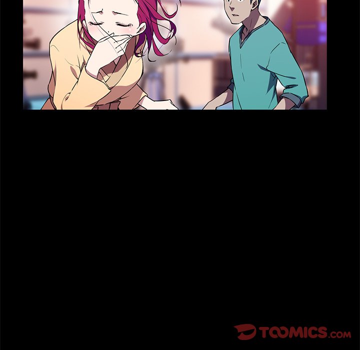 My Girlfriend is a Star - Chapter 13 - picture 57