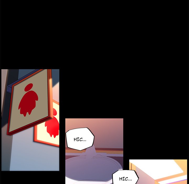 My Girlfriend is a Star - Chapter 13 - picture 58