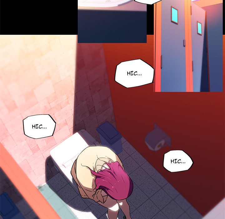 My Girlfriend is a Star - Chapter 13 - picture 59