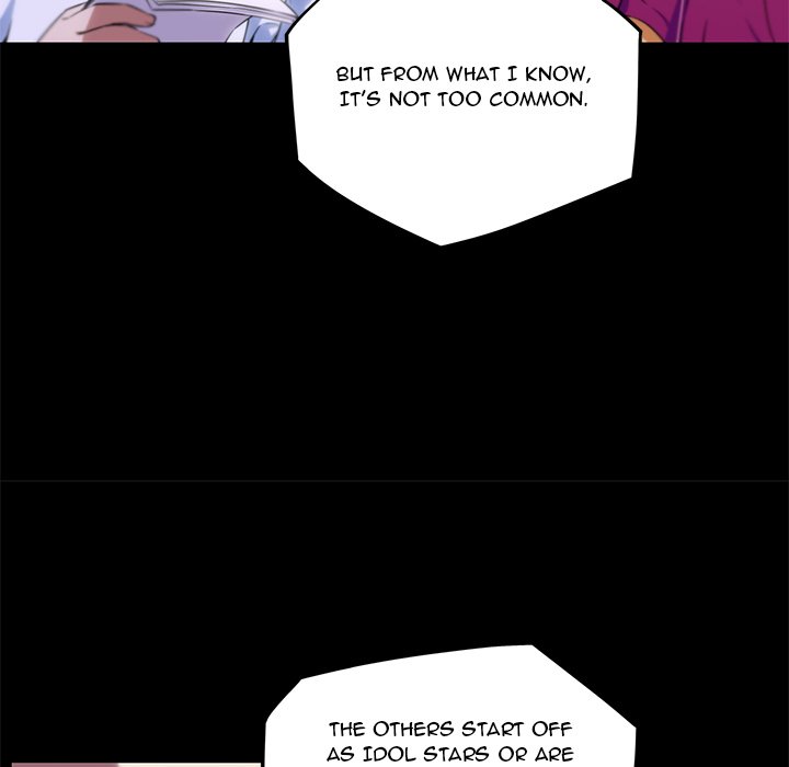 My Girlfriend is a Star - Chapter 13 - picture 6
