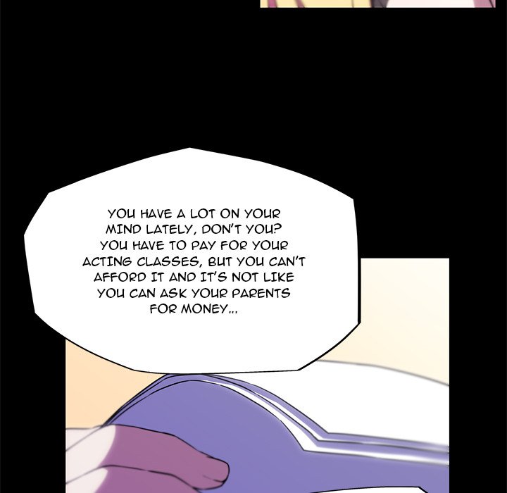My Girlfriend is a Star - Chapter 13 - picture 8