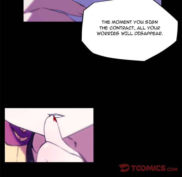 My Girlfriend is a Star - Chapter 13 - picture 9