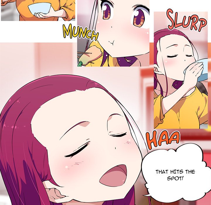 My Girlfriend is a Star - Chapter 14 - picture 11
