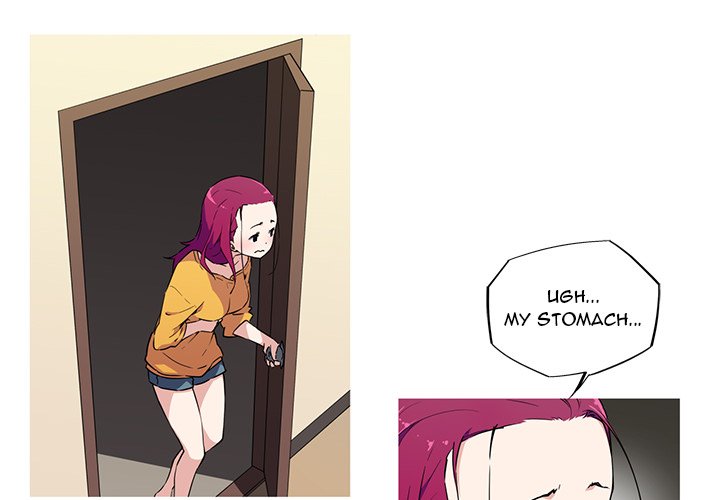 My Girlfriend is a Star - Chapter 14 - picture 2