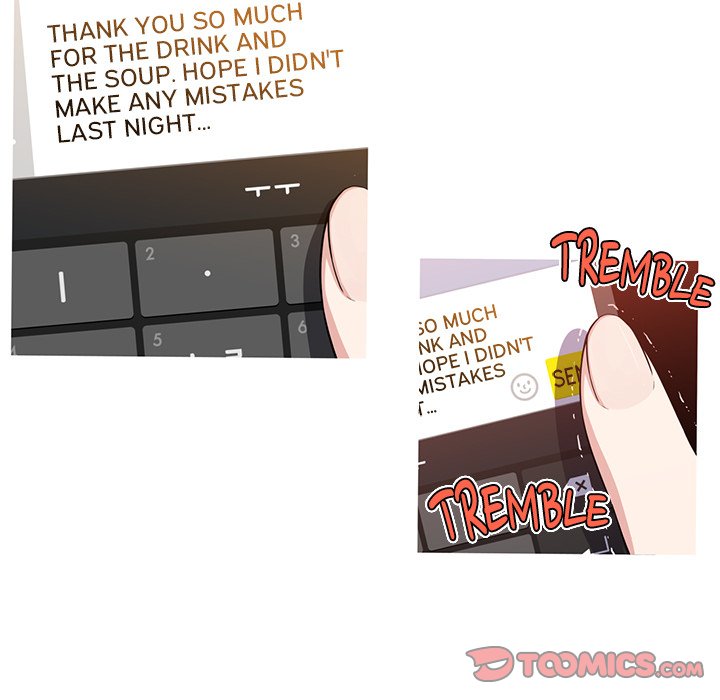 My Girlfriend is a Star - Chapter 14 - picture 20