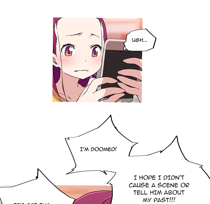 My Girlfriend is a Star - Chapter 14 - picture 21