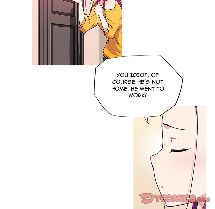 My Girlfriend is a Star - Chapter 14 - picture 24