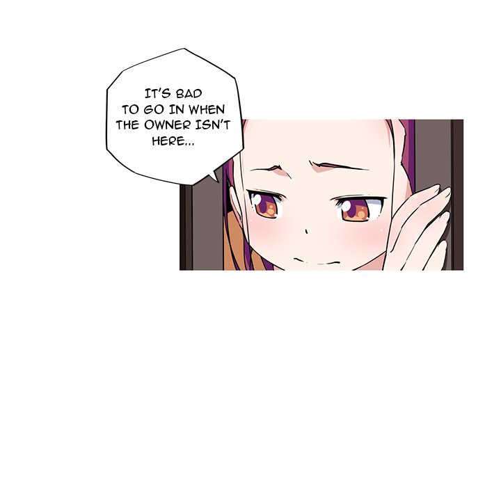 My Girlfriend is a Star - Chapter 14 - picture 26